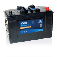 Bateria Exide EJ1100 110Ah - 1