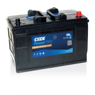 Bateria Exide EJ1102 110Ah - 1