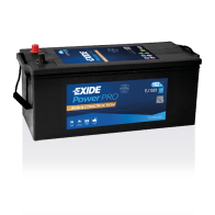 Bateria Exide EJ1523 152Ah - 1