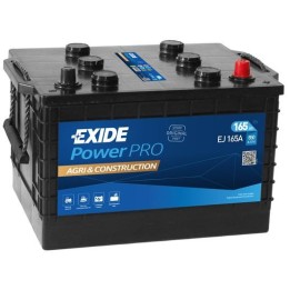 Bateria Exide EJ165A1 165Ah - 1