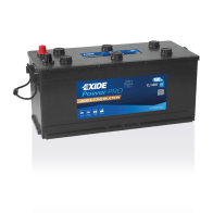 Bateria Exide EJ1805 180Ah - 1