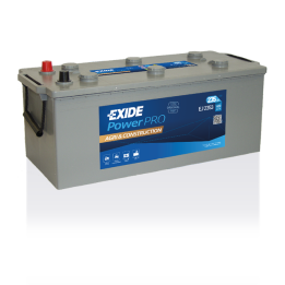 Bateria Exide EJ2353 235Ah - 1