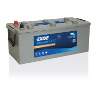 Bateria Exide EJ2353 235Ah - 1