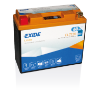 Bateria Exide ELT12B 5Ah 60Wh - 1