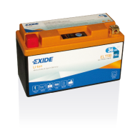 Bateria Exide ELT9B 3Ah 36Wh - 1