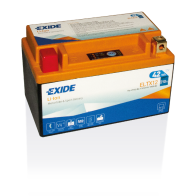 Bateria Exide ELTX12 4Ah 42Wh - 1