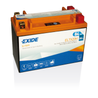 Bateria Exide ELTX20H 7Ah 84Wh - 1