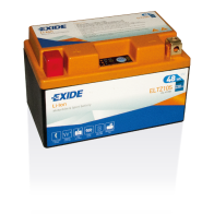 Bateria Exide ELTZ10S 4Ah 48Wh - 1