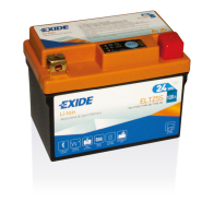 Bateria Exide ELTZ5S 2Ah 24Wh - 1