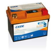 Bateria Exide ELTZ7S 2Ah 29Wh - 1