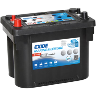 Bateria Exide EM1000 50Ah - 1