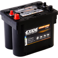 Bateria Exide EM900 42Ah - 1