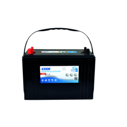 Bateria Exide EM960 100Ah - 1