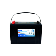 Bateria Exide EM960 100Ah - 1