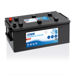 Bateria Exide EN1100 180Ah - 1