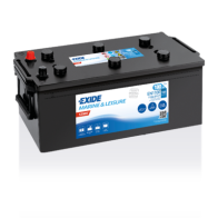 Bateria Exide EN1100 180Ah - 1