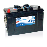 Bateria Exide EN850 110Ah - 1