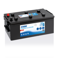 Bateria Exide EN900 140Ah - 1