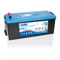Bateria Exide EP2100 240Ah 2100Wh - 1