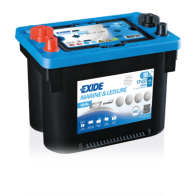 Bateria Exide EP450 50Ah 450Wh - 1