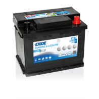Bateria Exide EP500 60Ah 500Wh - 1