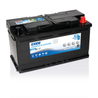 Bateria Exide EP800 95Ah 800Wh - 1