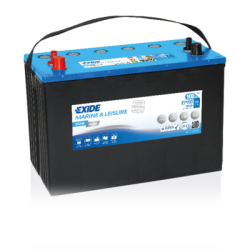 Batterie Exide EP900 12V 100Ah AGM