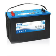Bateria Exide EP900 100Ah 900Wh - 1