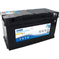 Bateria Exide EQ800 95Ah 800Wh - 1