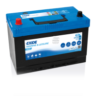 Bateria Exide ER450 95Ah 450Wh - 1