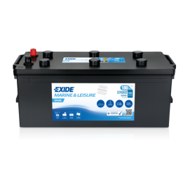 Bateria Exide ER850 180Ah 850Wh - 1