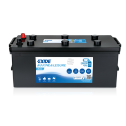 Batterie Exide ER850 12V 180Ah