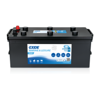 Bateria Exide ER850 180Ah 850Wh - 1