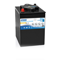 Bateria Exide ES1000-6 195Ah 1000Wh - 1