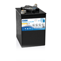 Bateria Exide ES1100-6 200Ah 1100Wh - 1