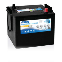 Batterie Exide ES1200 12V 110Ah GEL