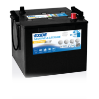Bateria Exide ES1200 110Ah 1200Wh - 1