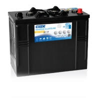 Bateria Exide ES1300 120Ah 1300Wh - 1