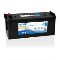 Bateria Exide ES1350 120Ah 1350Wh - 1