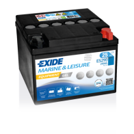 Bateria Exide ES290 25Ah 290Wh - 1