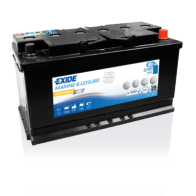Bateria Exide ES900 80Ah 900Wh - 1
