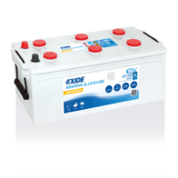 Bateria Exide ET1300 180Ah 1300Wh - 1