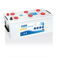 Bateria Exide ET1600 230Ah 1600Wh - 1