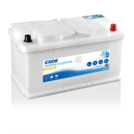Bateria Exide ET650 100Ah 650Wh - 1