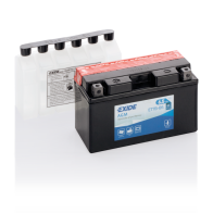 Bateria Exide ET7B-BS 7Ah - 1