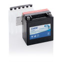 Bateria Exide ETX20CH-BS 18Ah - 1