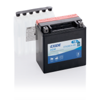 Bateria Exide ETX20CH-BS 18Ah - 1