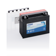 Bateria Exide ETX24HL-BS 21Ah - 1