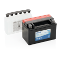 Bateria Exide ETX9-BS 8Ah - 1