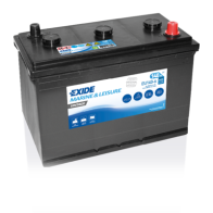Bateria Exide EU140-6 140Ah - 1